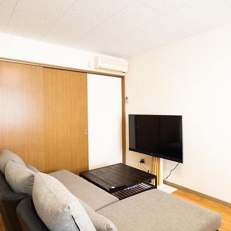 Stay In Passion Asahikawa Eksteriør bilde