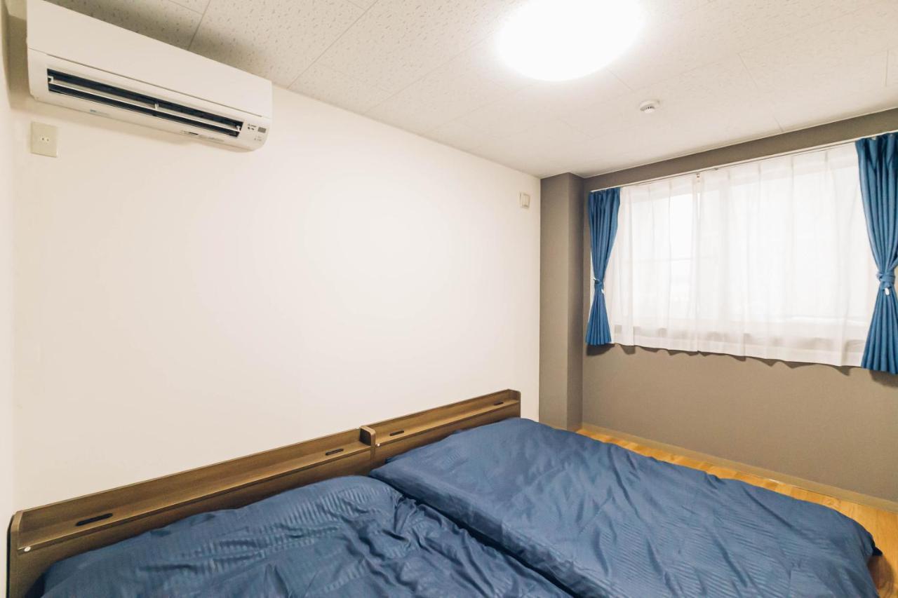 Stay In Passion Asahikawa Eksteriør bilde